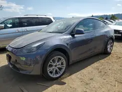 7SAYGDEE6PF781681 2023 TESLA MODEL Y