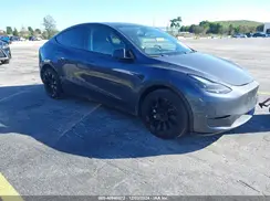 7SAYGDEE6PF783222 2023 TESLA MODEL Y