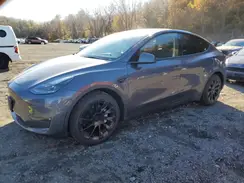 7SAYGDEE6PF785570 2023 TESLA MODEL Y