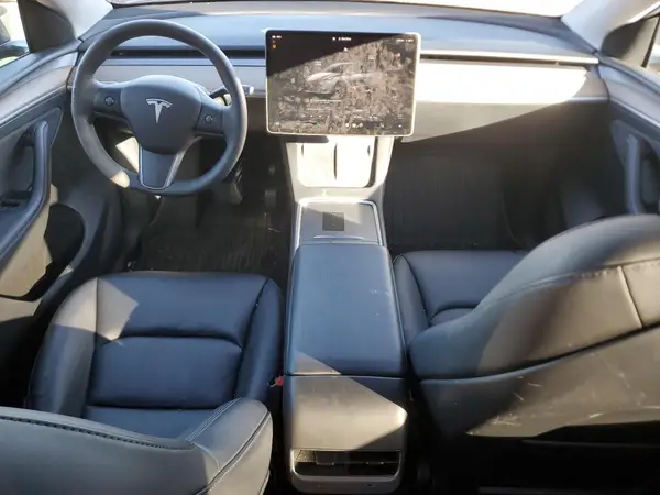 7SAYGDEE6PF785570 2023 TESLA MODEL Y - Image 8