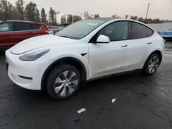 7SAYGDEE6PF786167 2023 TESLA MODEL Y