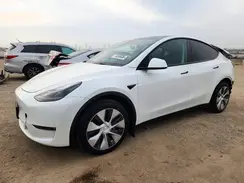 7SAYGDEE6PF787433 2023 TESLA MODEL Y