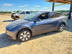 7SAYGDEE6PF787660 2023 TESLA MODEL Y
