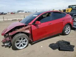 7SAYGDEE6PF788081 2023 TESLA MODEL Y