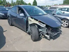 7SAYGDEE6PF791112 2023 TESLA MODEL Y
