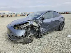 7SAYGDEE6PF791983 2023 TESLA MODEL Y