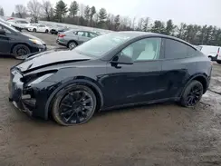 7SAYGDEE6PF792177 2023 TESLA MODEL Y