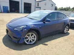 7SAYGDEE6PF797315 2023 TESLA MODEL Y
