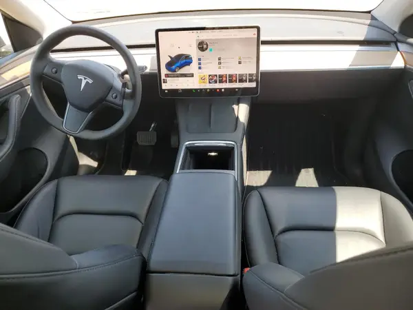 7SAYGDEE6PF797315 2023 TESLA MODEL Y - Image 8