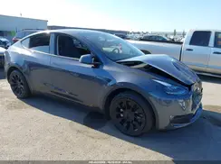 7SAYGDEE6PF797668 2023 TESLA MODEL Y