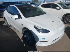 7SAYGDEE6PF798030 2023 TESLA MODEL Y