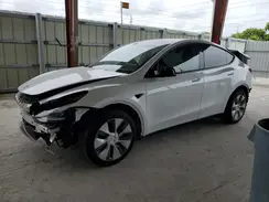 7SAYGDEE6PF798514 2023 TESLA MODEL Y