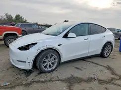 7SAYGDEE6PF799985 2023 TESLA MODEL Y
