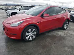 7SAYGDEE6PF802397 2023 TESLA MODEL Y