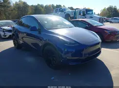 7SAYGDEE6PF804134 2023 TESLA MODEL Y