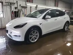 7SAYGDEE6PF806434 2023 TESLA MODEL Y