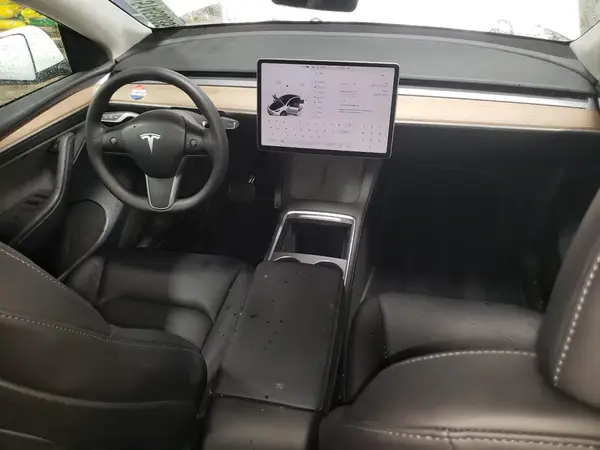7SAYGDEE6PF806434 2023 TESLA MODEL Y - Image 8
