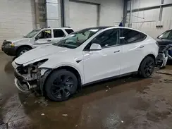 7SAYGDEE6PF806790 2023 TESLA MODEL Y
