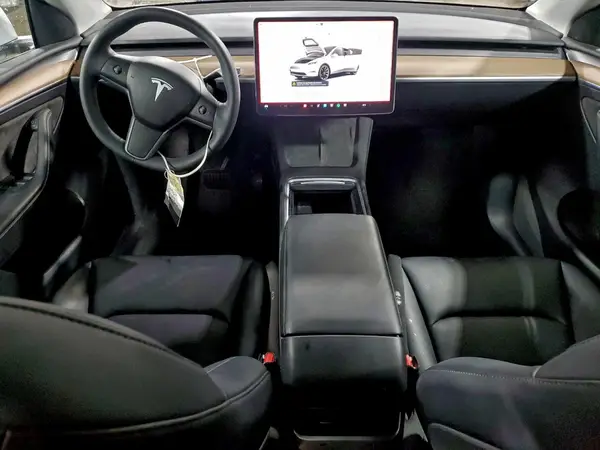 7SAYGDEE6PF806790 2023 TESLA MODEL Y - Image 8