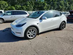 7SAYGDEE6PF808331 2023 TESLA MODEL Y