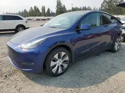 7SAYGDEE6PF809169 2023 TESLA MODEL Y