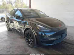 7SAYGDEE6PF814758 2023 TESLA MODEL Y