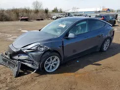7SAYGDEE6PF815473 2023 TESLA MODEL Y