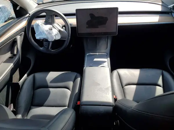 7SAYGDEE6PF815473 2023 TESLA MODEL Y - Image 8