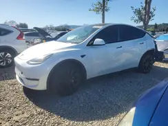 7SAYGDEE6PF816896 2023 TESLA MODEL Y