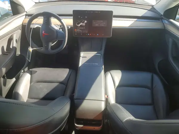7SAYGDEE6PF816896 2023 TESLA MODEL Y - Image 8