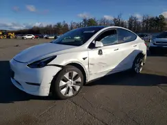 7SAYGDEE6PF823282 2023 TESLA MODEL Y