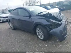7SAYGDEE6PF824173 2023 TESLA MODEL Y