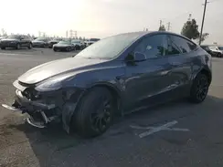 7SAYGDEE6PF828675 2023 TESLA MODEL Y