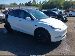 7SAYGDEE6PF830331 2023 TESLA MODEL Y