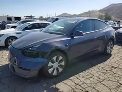 7SAYGDEE6PF831866 2023 TESLA MODEL Y
