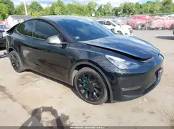 7SAYGDEE6PF836419 2023 TESLA MODEL Y