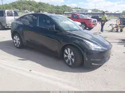 7SAYGDEE6PF836470 2023 TESLA MODEL Y