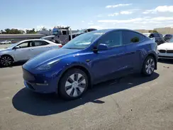 7SAYGDEE6PF836484 2023 TESLA MODEL Y