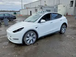 7SAYGDEE6PF837439 2023 TESLA MODEL Y