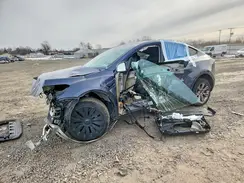 7SAYGDEE6PF838106 2023 TESLA MODEL Y
