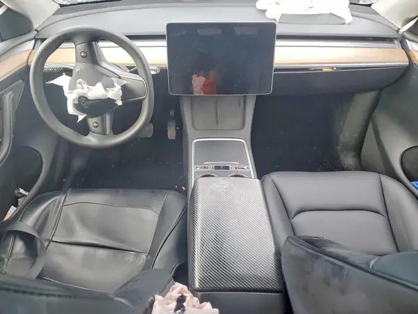 7SAYGDEE6PF838106 2023 TESLA MODEL Y - Image 8