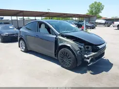 7SAYGDEE6PF839675 2023 TESLA MODEL Y
