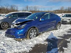 7SAYGDEE6PF839725 2023 TESLA MODEL Y