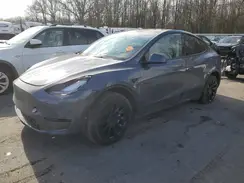 7SAYGDEE6PF841748 2023 TESLA MODEL Y