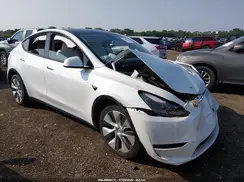 7SAYGDEE6PF842432 2023 TESLA MODEL Y