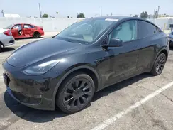 7SAYGDEE6PF844780 2023 TESLA MODEL Y