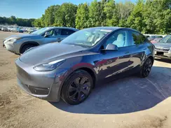 7SAYGDEE6PF847386 2023 TESLA MODEL Y