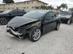 7SAYGDEE6PF847548 2023 TESLA MODEL Y