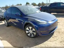7SAYGDEE6PF847890 2023 TESLA MODEL Y