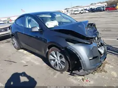 7SAYGDEE6PF848277 2023 TESLA MODEL Y